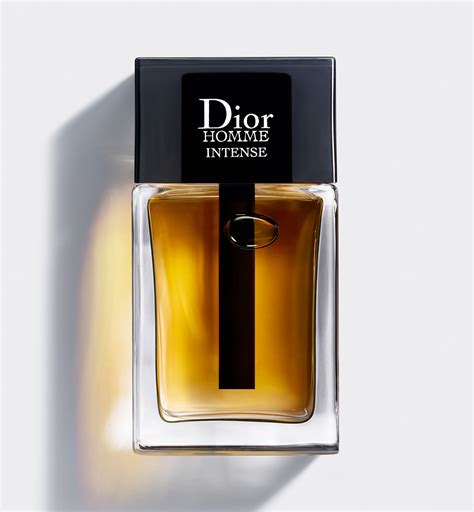 dior homme intense recensioni|dior homme intense 100ml price.